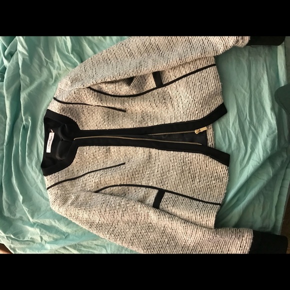 Calvin Klein blazer - Picture 2 of 2